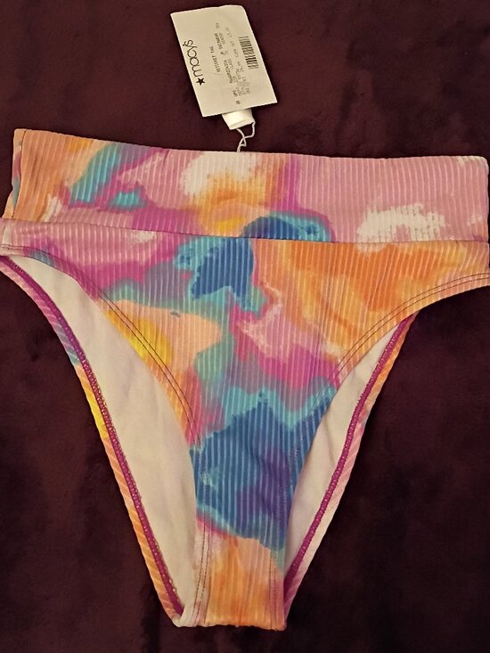Salt + Cove Other - Salt + cove juniors bikini bottoms